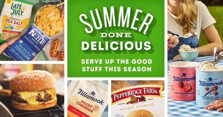 Grab Great Deals At Publix & Serve Up The Good Stuff All Summer Long!