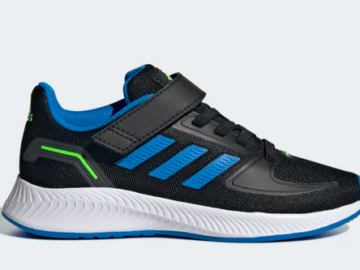 *HOT* Adidas Kid’s Sneakers as low as $18.90 shipped!