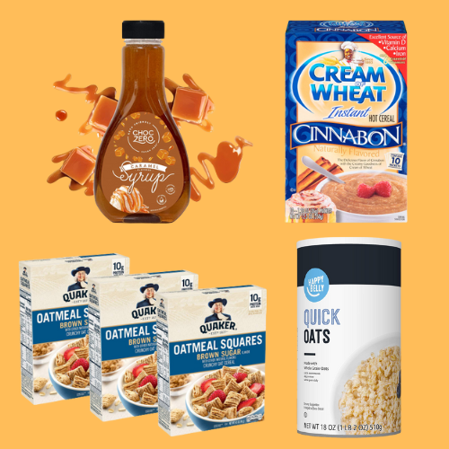 Amazon Prime Day: Save BIG on Breakfast Essentials from $1.69 Shipped Free (Reg. $2.32+) – 24K+ FAB Ratings!