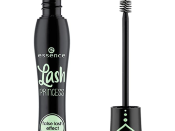 *HOT* Essence Lash Princess False Lash Effect Mascara just $3.99 shipped! {Over 162,000 Reviews!}