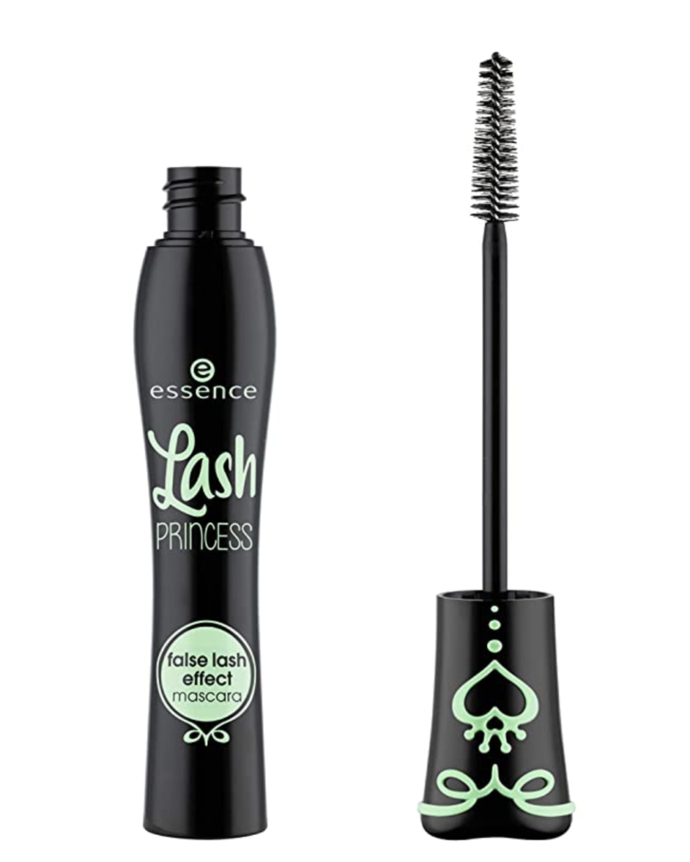 *HOT* Essence Lash Princess False Lash Effect Mascara just $3.99 shipped! {Over 162,000 Reviews!}