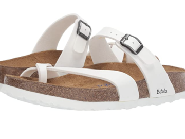 *HOT* Birkenstock Women’s Sandals for just $37.88 shipped! {Prime Day Deal}