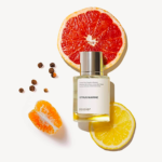 Free Sample of Dossier Citrus Marine Perfume