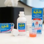 Infants’ Advil As Low As $1.39 At Publix (Plus Grab Children’s Advil For Just $1.99) – Ends 7/15