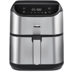 Bella Pro Series 6-Quart Digital Air Fryer just $49.99 shipped (Reg. $100!)