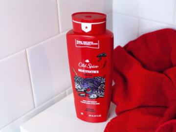 Old Spice Body Wash As Low As $3.67 At Publix (Regular Price $6.99) – Ends 7/15