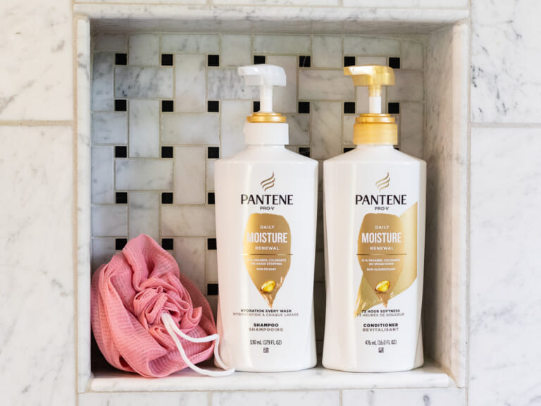 Get The Bigger Bottles Of Pantene As Low As $1.67 At Publix (Regular Price $5.99) – Ends 7/16