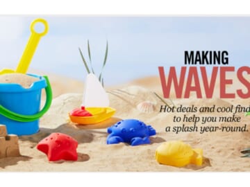 Hobby Lobby | 50% off Summer Toys Online & In-Store