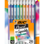 BIC Mechanical Pencils (26-Count) only $3.43 at Target!
