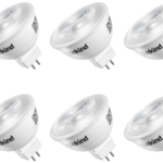 Recessed Dimmable LED 70 Watt Equivalent Lightbulbs, 6-Pack for just $15.35 shipped! {Prime Day Deal}