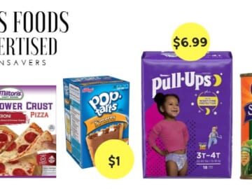 lowes foods unadvertised