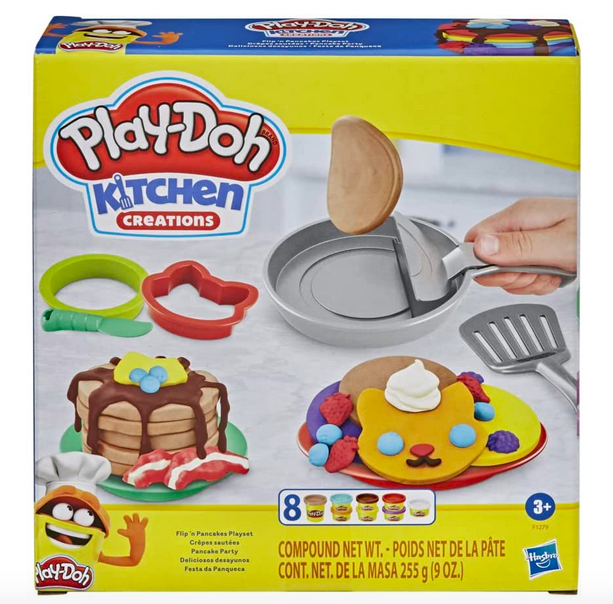 Great Deals on Play-Doh Sets {Prime Day Deal}