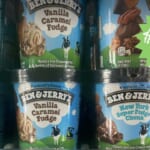 Ben & Jerry’s Pints as Low as $2.29 at Kroger, Publix, & Harris Teeter