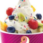 Menchie’s: Free 5oz Frozen Yogurt Today!