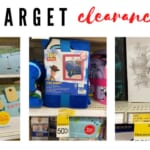 Target Clearance Finds | 70% off Summer, 50% off Games & More!