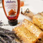 FOUR Wholesome Sweeteners Organic Raw Unfiltered Honey as low as $6.95 EACH (Reg. $10.29) + Free Shipping! + Buy 4, Save 5%