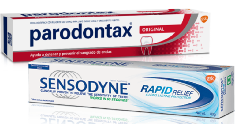 Print Coupons Now for 75% off Parodontax & Sensodyne Starting Sunday