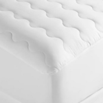 Martha Stewart Waterproof Mattress Pad in ANY Size Just $19.99