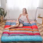 Today Only! Japanese Futon Roll-Up Mattresses from $111.11 Shipped Free (Reg. $139+) – Multiple Sizes and Designs