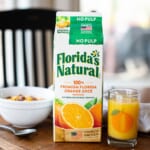 Florida’s Natural Orange Juice $2.33 At Publix