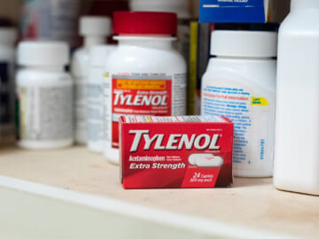 New High Value Tylenol Coupon Makes Pain Meds Just $2.10 At Publix