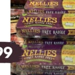 Nellie’s Free Range Eggs for $1.99 | Kroger Mega Deal