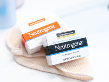 Neutrogena Facial Bar Just $2.29 At Publix