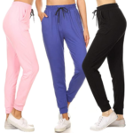 SAVE BIG on Leggings Depot Women’s Printed Solid Activewear Joggers from $11.69 (Reg. $23.99+) – Various Colors and Sizes!