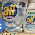 New All Coupons | Detergent & Mighty Pac Deals This Week