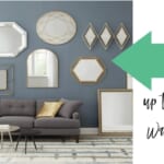 Home Depot Wall Mirrors Up To 60% Off