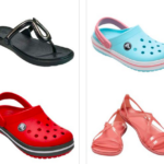 Up to 45% off Crocs for the Family!