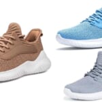 Akk Women’s Athletic Shoes for $30.77 Shipped