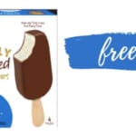 Get Mayfield Simply Crafted Ice Cream Bars for $1.99 or FREE