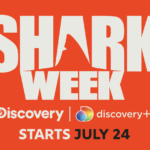 Love Shark Week? Get Discovery+ for just $0.99/month!