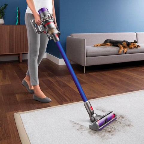 Dyson V10 Allergy Cordfree Vacuum Cleaner