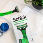 Schick Disposable Razors Just $3.49 At Publix