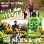 Save BIG on NATURELO Premium Supplements After Coupon as low as $14.37 Shipped Free (Reg. $19.95+) – 24¢ each capsule! – FAB Ratings!