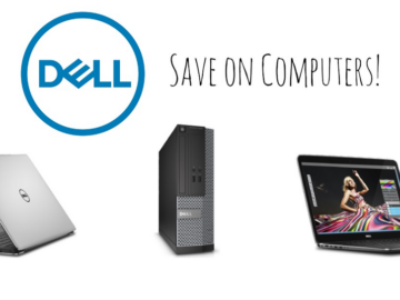 Dell OptiPlex Desktop Only $179 (reg. $499)