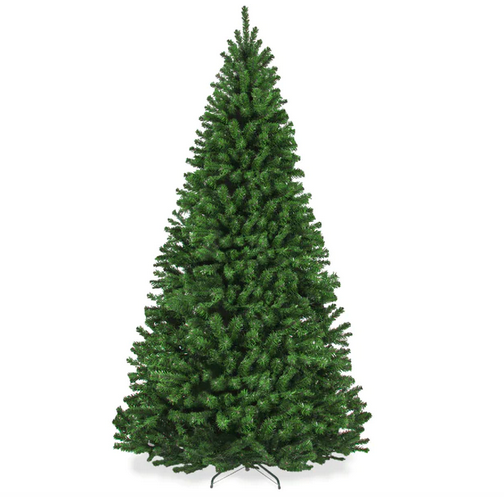 Partially Flocked Spruce Pencil Christmas Tree only $58.50 shipped, plus more!