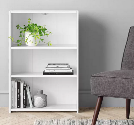 Room Essentials Bookcase only $18.75, plus more!