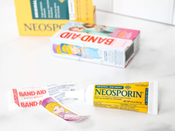 Neosporin As Low As $2.75 Per Tube At Publix