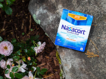 Nasacort As Low As $9.49 At Publix (Regular Price $16.49)