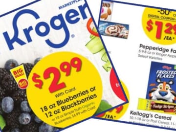 kroger weekly ad