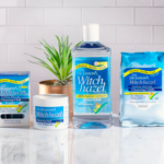 Free Sample of Dickinson Brand Witch Hazel