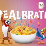 Kellogg’s Cerealbration Instant Win Game