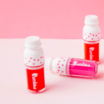 Free Sample of Puttisu Juicy Kids Lip Gloss