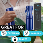 Save 20% on Mist Spray Bottles from $5.27 After Coupon (Reg. $9.99) – 5.7K+ FAB Ratings!