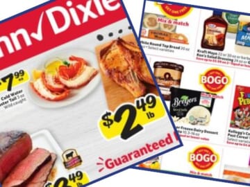 winn-dixie weekly ad