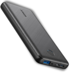 Anker Portable Charger with High-Speed PowerIQ Charging Technology and USB-C $15.39 After Coupon (Reg. $28.95) – designed to fit comfortably in your palm or pocket!