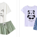 Women’s Sleepwear Sets just $12.99 + shipping!